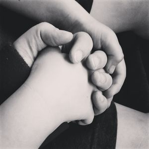 Meet your Posher, Crystal